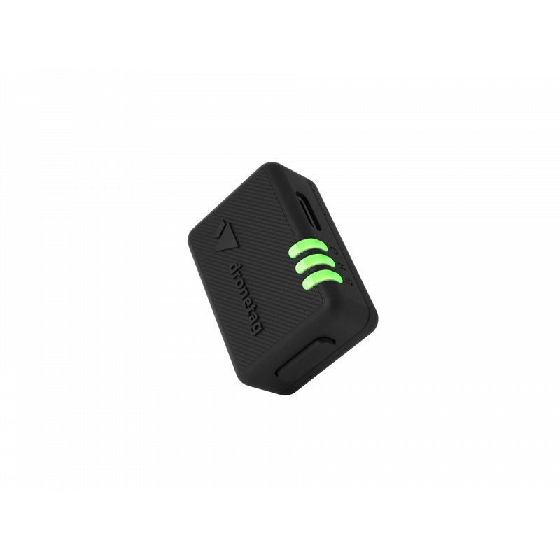 Dronetag BS Beacon Gen 2 compatible Europa-Estados Unidos-Japon Dronetag BS Beacon Gen 2 compatible Europa-Estados Unidos-Japon